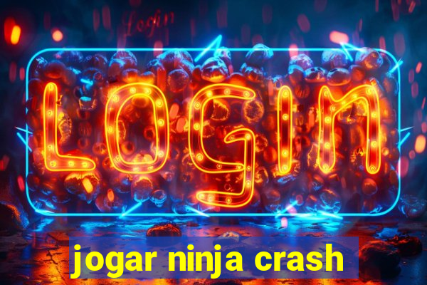 jogar ninja crash